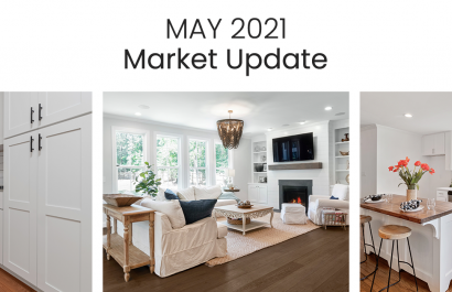 May 2021 Market Report